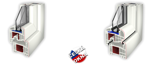 Česká okna